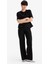 Straight Fit Geniş Paça Pantolon G1585AX25WN 3