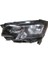 Peugeot Rifter 19/24 Far Lambası Sol (E Marklı) 1