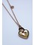 Heart Lock Kolye 2