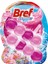 2 Adet Bref Brilliant Jel Wc Blok Çiçek 2'li 1