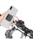 Ally 146A 360 Derece Dönebilen Bisiklet Gidonu Telefon Tutucu STAND-(5775) 1