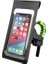 Ally F1-C Su Geçirmez Bisiklet Gidon Telefon TUTUCU-(5775) 1