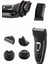 Tıraş Makinesi Erkeklere Özel Profesyonel Yüz Tıraşına Uygun - T989G920-Z07989 5