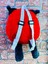 Peluş Çocuk Sırt Çantası - Labubu Hello Kitty Kuromi Stitch Mickey Mouse Bugs Bunny Çanta 2