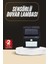 Solar Dekoratif Lambası Sensörlü LED Işık Bahçe Aydınlatma - M862R997-K07862 2