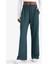 Wide Leg Geniş Paça Standart Boy Soft Touch Modal Sporcu Pantolon E8956AX25AU 4