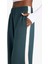 Wide Leg Geniş Paça Standart Boy Soft Touch Modal Sporcu Pantolon E8956AX25AU 5