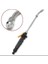 Zhltools Bahçe Sulama Araç Oto Yıkama Temizlik Tazyikli Su Püskürtme Basınçlı Hortum Ucu Aparatı 3