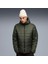 68521170 Ess Hooded Padded Erkek Spor Mont 2