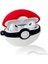 Airpods Pro 3. Nesil Uyumlu Sevimli Poke Topu Pokemon Figürlü Darbe Önleyici Kulaklık Koruma Kılıfı 3