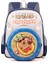 Yeni 5 Çocuk Sırt Çantası Büyük Kapasiteli Çocuk Eğlenceli Sevimli Omuz Çantası Moda Ilkokul Öğrencileri Için Okul Çantasının Rengine Çarptı (Yurt Dışından) 1