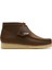 Kahve Erkek Bot Wallabee Boot 1