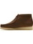 Kahve Erkek Bot Wallabee Boot 2