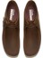 Kahve Erkek Bot Wallabee Boot 5