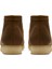 Kahve Erkek Bot Wallabee Boot 6