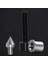 1 8mm Şaft Yüksük Kuyruk Merkezi Metal (Yurt Dışından) 4