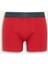 Regular Fit 3'lü Boxer F9946AX25WN 2