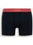 Regular Fit 3'lü Boxer F9946AX25WN 5
