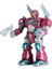 Bfs M.a.r.s. Işıklı Yürüyen Robot 1