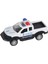Bfs Çek Bırak Metal Polis Pickup Aracı 1