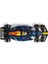 Bfs LEGO Speed Champions Oracle Red Bull Racing RB20 F1 Yarış Arabası 4