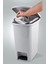 Slim Pedallı Çöp Kovası 15 Lt. ROYALEKS-M1052 1