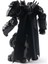 Bfs Dc Batman Metal Figür 30 cm 2