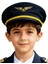 Pilot Şapkası 1