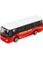 Sunman 1:64 Mini Otobüs 9 cm 1