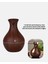 Ahşap Desenli 130 ml Aromaterapi Difüzör Sessiz ve USB Bağlantılı - M573R706-K74573 5