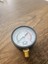Bar ve Psi Basınç Sayacı 3