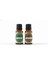 Kekik & Çay Ağacı Uçucu Yağı Seti 2×10 ml – Saf ve Doğal 1