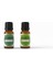 Adaçayı & Çay Ağacı Uçucu Yağı Seti 2×10 ml – Saf ve Doğal 1