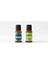 Adaçayı & Ardıç Uçucu Yağı Seti 2×10 ml – Saf ve Doğal 1