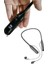Bluetooth Kulaklık Kablolu Android ve Ios Uyumlu Anc Özellikli 4
