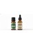 Keten Tohumu & Çay Ağacı Yağı Seti 30 ml + 10 ml – Saf ve Doğal 1