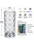 Kristal LED Kumandalı ve Dokunmatik Masa Lambası 2