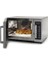 RCS511TS Mikrodalga Fırın 32 lt 1600 W Paslanmaz Çelik Profesyonel Kullanım İçin 2