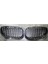 Bmw E60 Ön Panjur Böbrek Krom Set 2004-2009 1