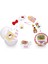 Miniverse Hello Kitty S1 - IMV515722 - 1 Adet Fiyatıdır 5