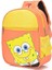 Anaokulu Okul Çantası Karikatür Sevimli Çocuk Omuz Çantası Çok Tarzı Öğrenci Sırt Çantaları (Yurt Dışından) 1