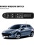 2002-2014 Peugeot 307 6554.KT'YE Uygun Yeni Elektrikli Cam Anahtarı (Yurt Dışından) 2