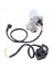 Marş Motoru ve Solenoid Röle 50CC 70 cc 90CC 100CC 110CC 125CC Atv Kir Bisiklet Go Kart Çin Arazi Motosikleti Quad 4 Wh (Yurt Dışından) 1