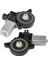 Mazda 2, Mazda 3 2008-2012, Mazda 6 2007-2016 Cx5 D651-58-58X D651-59-58X Için Elektrikli Cam Kaldırma Motoru (Yurt Dışından) 1