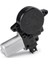 Mazda 2, Mazda 3 2008-2012, Mazda 6 2007-2016 Cx5 D651-58-58X D651-59-58X Için Elektrikli Cam Kaldırma Motoru (Yurt Dışından) 5