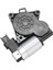 G22C5858XF 742-802 Mazda 3,5, 6, Cx-7, Cx-9, Rx-8 Için Elektrikli Cam Kaldırma Motoru (Yurt Dışından) 5