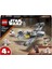 LEGO Star Wars: The Mandalorian Mando ve Grogu’nun N-1 Starfighter’ı 75410 4