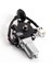 Nissan 350Z 2003-2009 Infınıtı G35 2003-2007 Için Sağ Ön Elektrikli Cam Kaldırma Regülatörü Motoru 80730CD001 80730-CD00A (Yurt Dışından) 5