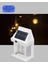 Sensörlü Solar LED Dış Duvar Aydınlatma - M665B890-N77665 3