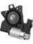 Mazda 3, 5, 6, Cx-7, Cx-9, Rx-8 2004-2015 742801 742802 Için 1 Çift Elektrikli Cam Kaldırma Motoru GJ6A-59-58XF G22C-58-58XF (Yurt Dışından) 1